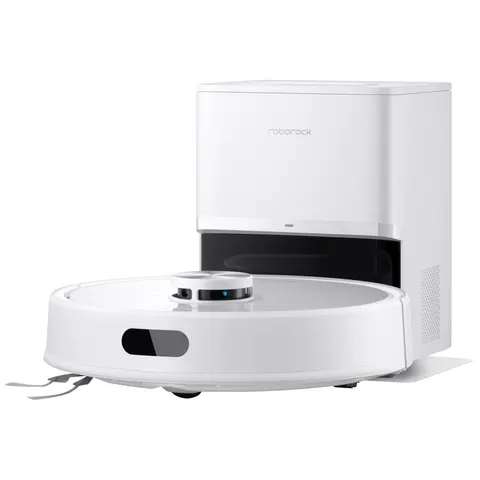 Roborock Q7 TF+ Saugroboter, weiß – Bild 2