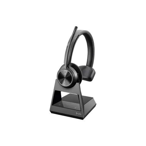 HP Poly DECT Headset Savi 7310 Office mono USB-A – Bild 2