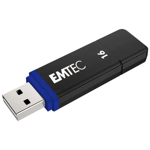 EMTEC USB-Sticks 10x16GB – Bild 3