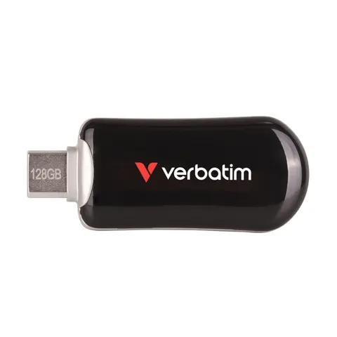 Verbatim 30225 USB-Stick - 128 GB – Bild 2