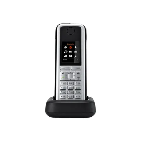 UNIFY OpenStage M3 Ex Plus Mobilteil – Bild 2