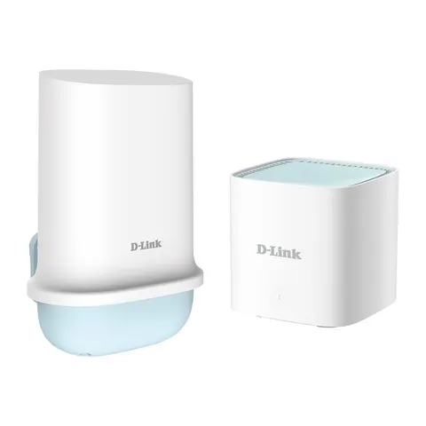 D-Link DWP-1010/KT, Outdoor 5G Mesh-Kit Unit & Router – Bild 2