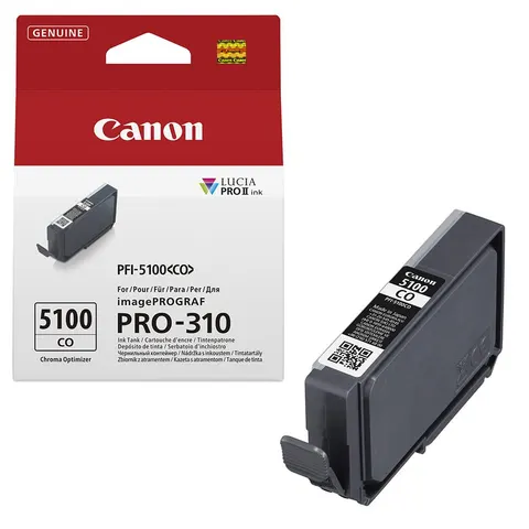 Canon PFI-5100 CO - Chroma Optimizer - Druckerpatrone – Bild 2