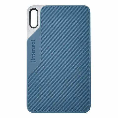 Intenso externe SSD TX100 - 2TB – Blau – Bild 3