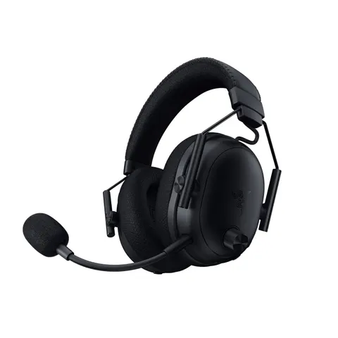 BlackShark V3 X Hyperspeed - Black Gaming-Headset – Bild 3