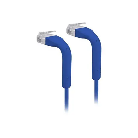Ubiquiti U-CABLE-PATCH-0.3M-RJ45-BL networking cable – Bild 2