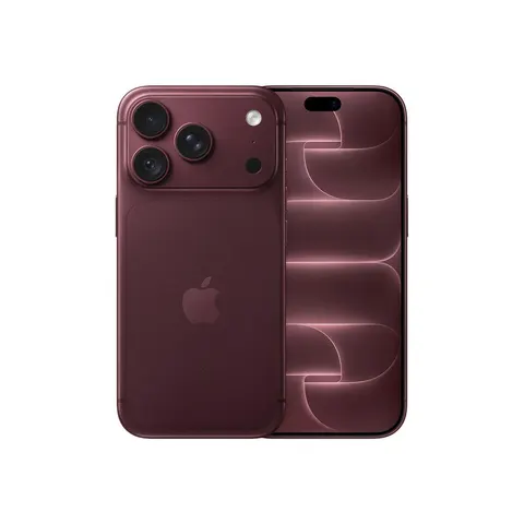 Apple iPhone 18 Pro 256GB Burgunder – Bild 3