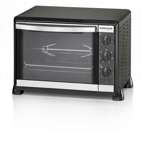 BG 1550 Back&Grill Mini-Backofen – Bild 2