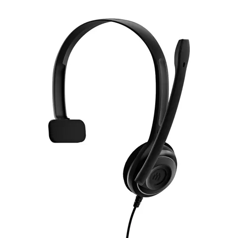 EPOS Headset PC 7 USB schwarz – Bild 2