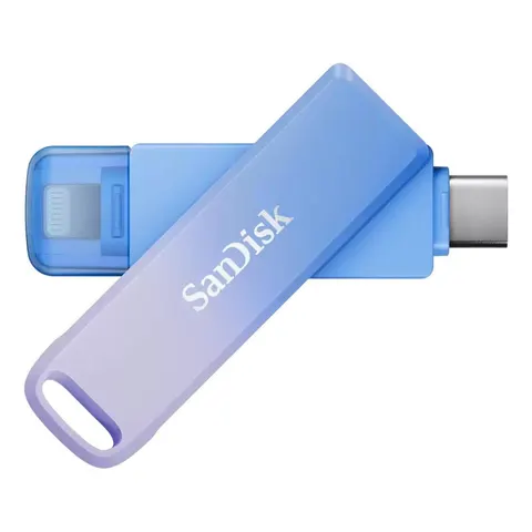 SanDisk Creator Phone Drive USB flash drive – Bild 2