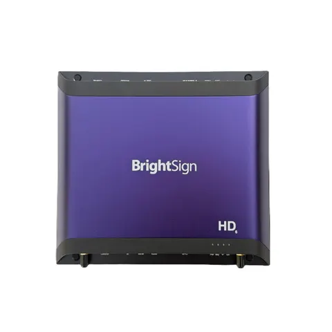 BrightSign HD226 Digital Signage Player – Bild 2