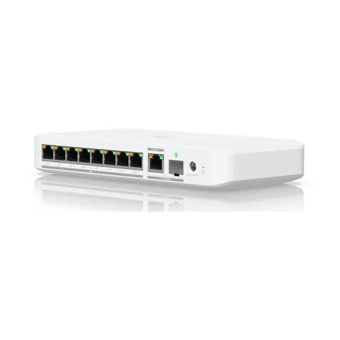 Ubiquiti UniFi Flex 2.5G PoE - Switch - managed – Bild 3