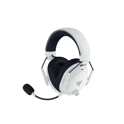 Razer Headset Blackshark V3 Pro Wireless PC weiß – Bild 4