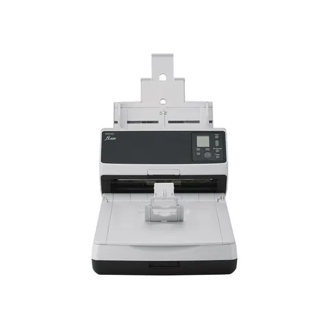 RICOH fi-8290 Dokumenten-Scanner – Bild 3