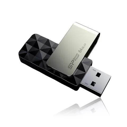 Silicon Power Blaze B30 USB-Stick 64 GB – Bild 2