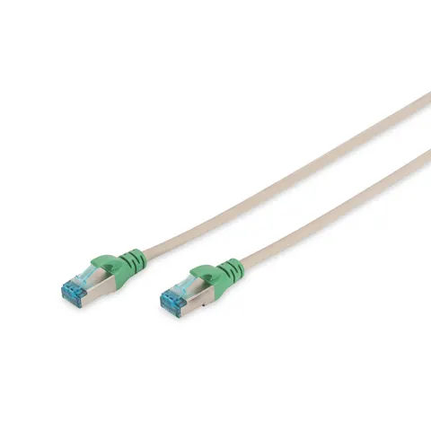 Digitus Premium CAT 5e SF-UTP Crossover Patchkabel – Bild 2