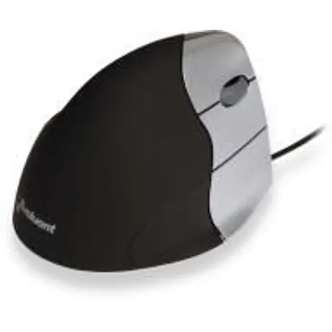 Evoluent VerticalMouse 3 Right Maus – Bild 2