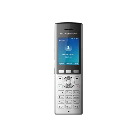 Grandstream WiFi Handset WP820 – Bild 2
