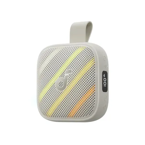 ANKER Soundcore Boom Go 3i white – Bild 2