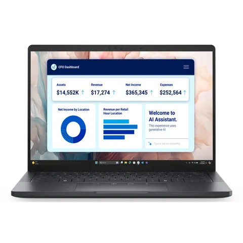 DELL Pro 13 Premium PA13250 – Bild 3
