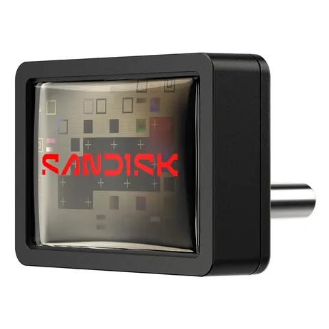 SanDisk Extreme Fit USB flash drive – 222932 – Bild 2