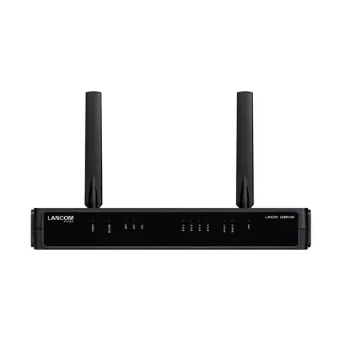 LANCOM 1800VAW (EU) SD-WAN Gateway – Bild 2