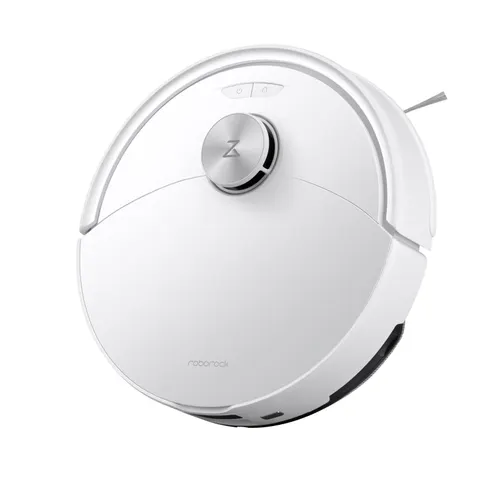Roborock Q10 VF+ Saugroboter weiß – Bild 2