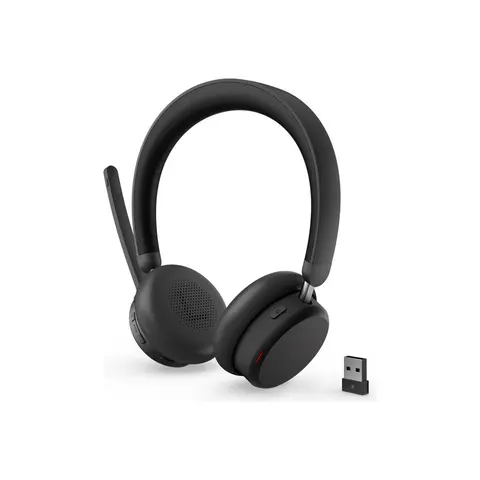 LENOVO Dual-Mode Wireless ANC Headset – 122227 – Bild 2