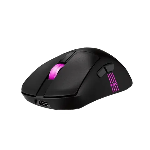 Asus ROG Keris II Origin/blk – Schwarz – Bild 3