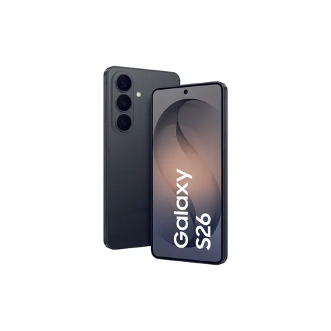 Samsung Galaxy S26 256GB, Black – Bild 3