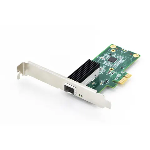 DIGITUS PCI Express Gigabit SFP Netzwerkadapter – Bild 2