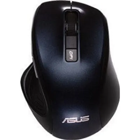 Asus MW202C Maus wireless 4000dpi blau – Bild 2