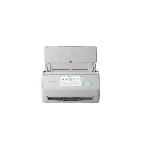 RICOH ScanSnap iX2500 WH Dokumenten-Scanner – Bild 2