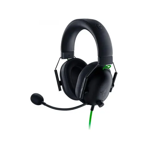 Razer BlackShark V2 X USB E-Sport-Headset – Bild 2