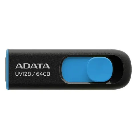 ADATA DashDrive UV128 - USB-Flash-Laufwerk - 64 GB – Bild 3