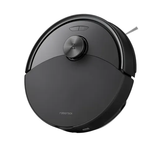 Roborock Q10 VF+ Saugroboter schwarz – Bild 2