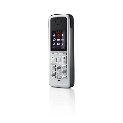 UNIFY OpenStage M3 Ex Mobilteil – Bild 2