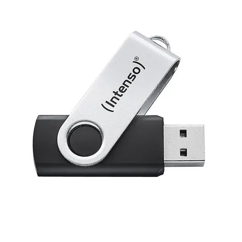 Intenso Office Line USB-Stick - 256 GB – Bild 2
