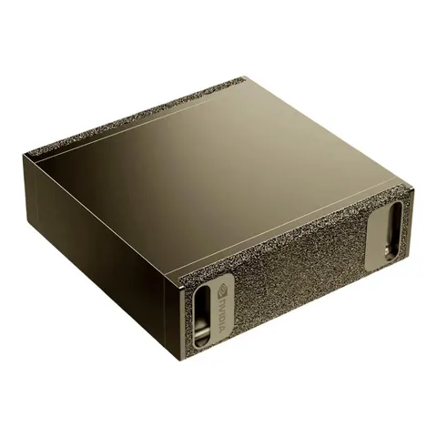 NVIDIA DGX Spark Founders Edition Mini-PC – Bild 3