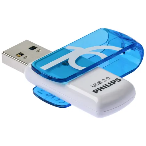 Philips FM16FD00B/00 USB flash drive – Bild 2