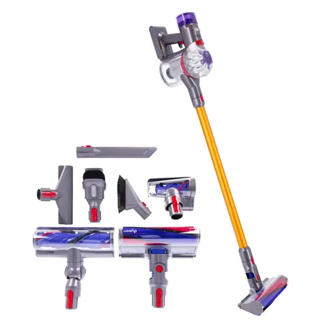 Dyson V8 Absolute (2023) – Bild 2