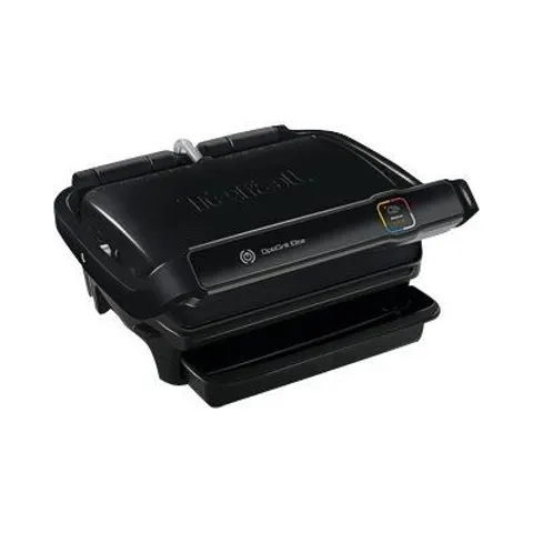 TEFAL OptiGrill Elite GC750812 - Grill – Bild 2