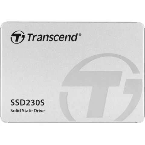 Transcend SSD230S - 2 TB – Bild 2