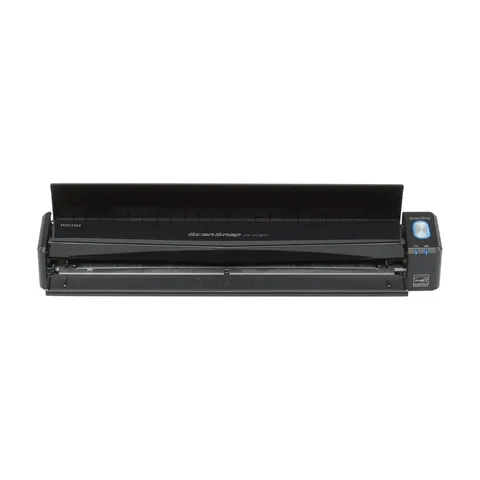 Ricoh ScanSnap iX100 mobiler Dokumenten-Scanner – Bild 3