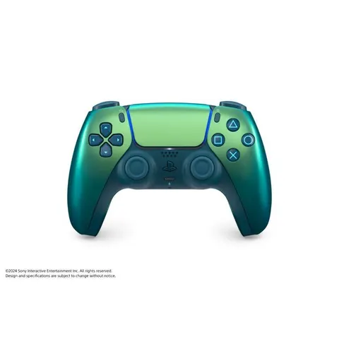 Sony Interactive Entertainment DualSense – Grün – Bild 2
