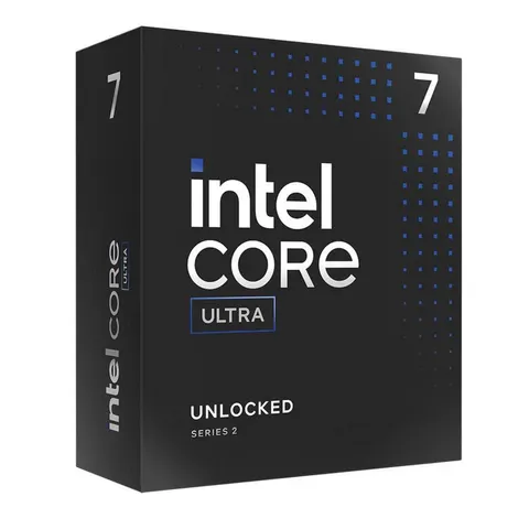 Intel Core Ultra 7 265F processor – BX80768265F – Bild 2