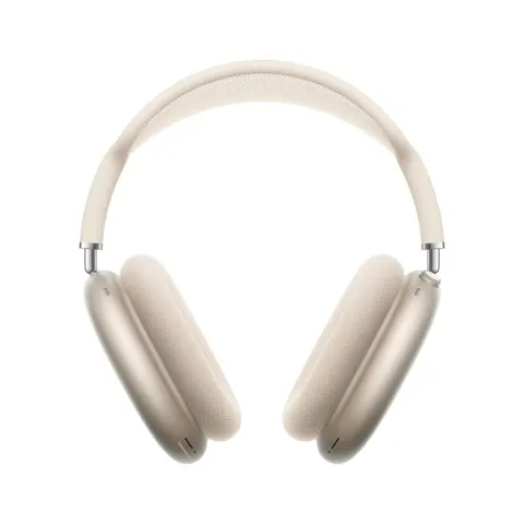 Apple AirPods Max Over-Ear-Kopfhörer polarstern – Bild 2