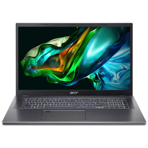 Acer Aspire A17-51M-79VS – Grau – Bild 2