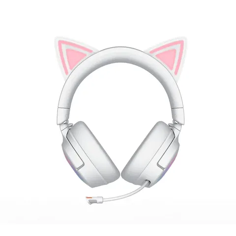 Razer Kitty V3 Pro weiß – Bild 4