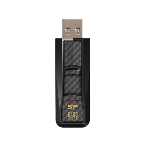 Silicon Power Blaze B50 USB-Stick 64 GB – Bild 3